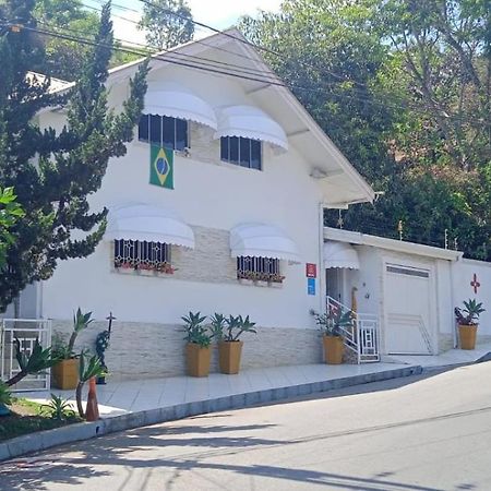 サン・ベント・ド・サプカイー Minha Casa,Sua Casaヴィラ エクステリア 写真