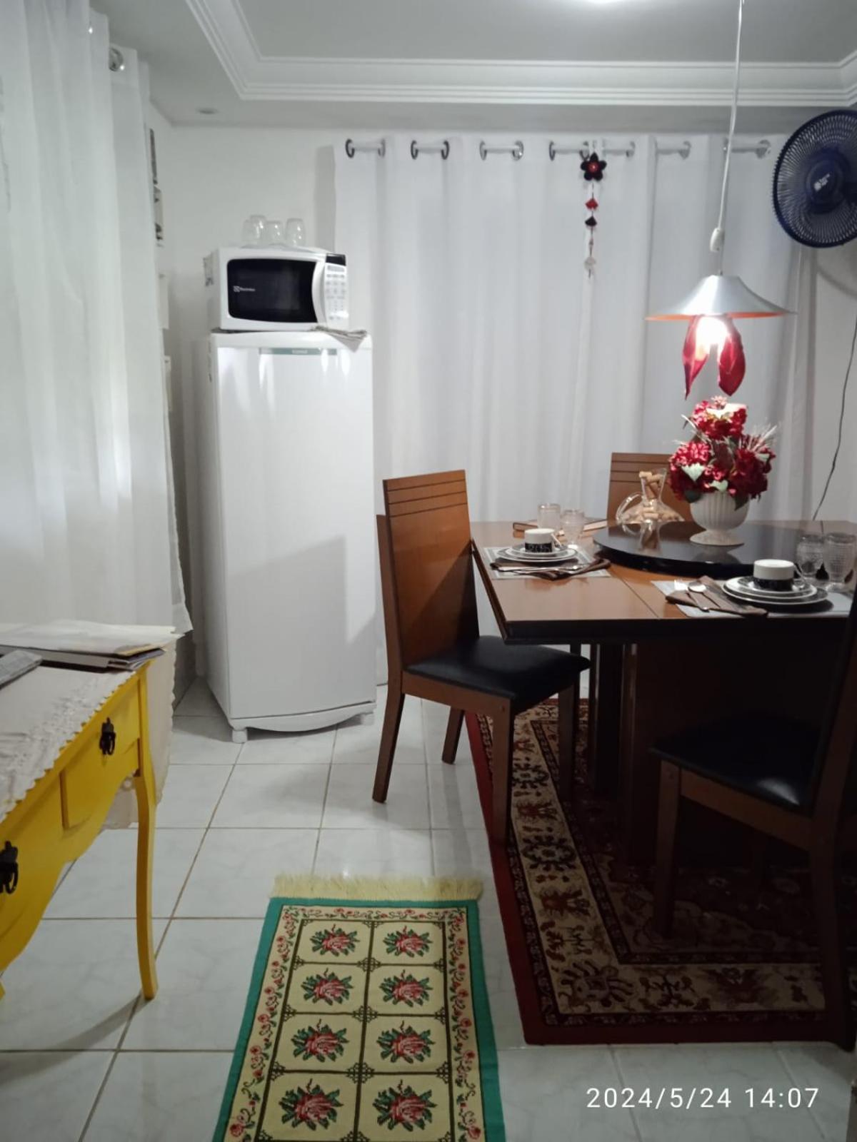 サン・ベント・ド・サプカイー Minha Casa,Sua Casaヴィラ エクステリア 写真