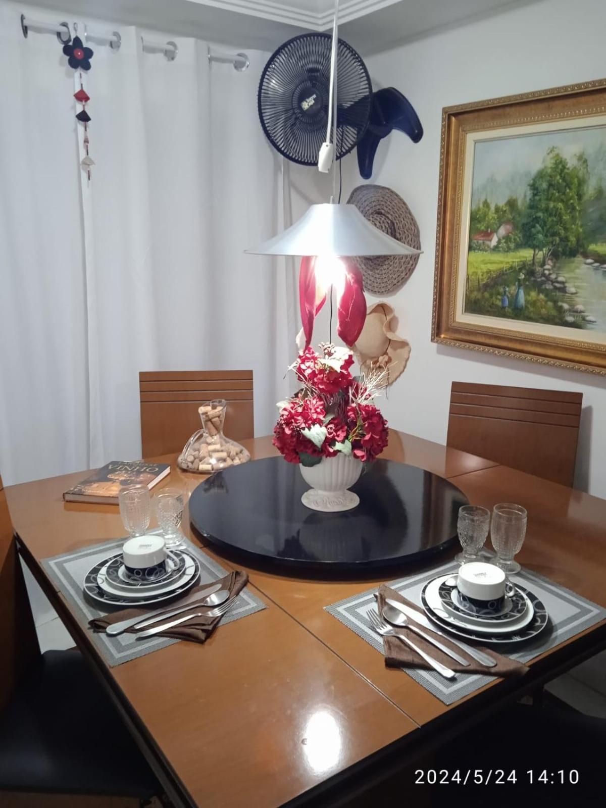 サン・ベント・ド・サプカイー Minha Casa,Sua Casaヴィラ エクステリア 写真