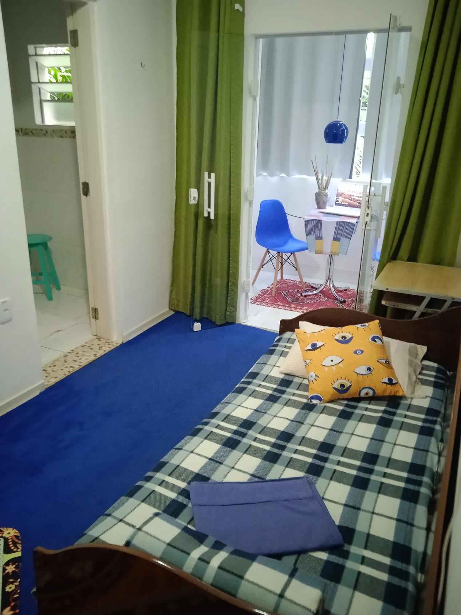 サン・ベント・ド・サプカイー Minha Casa,Sua Casaヴィラ エクステリア 写真